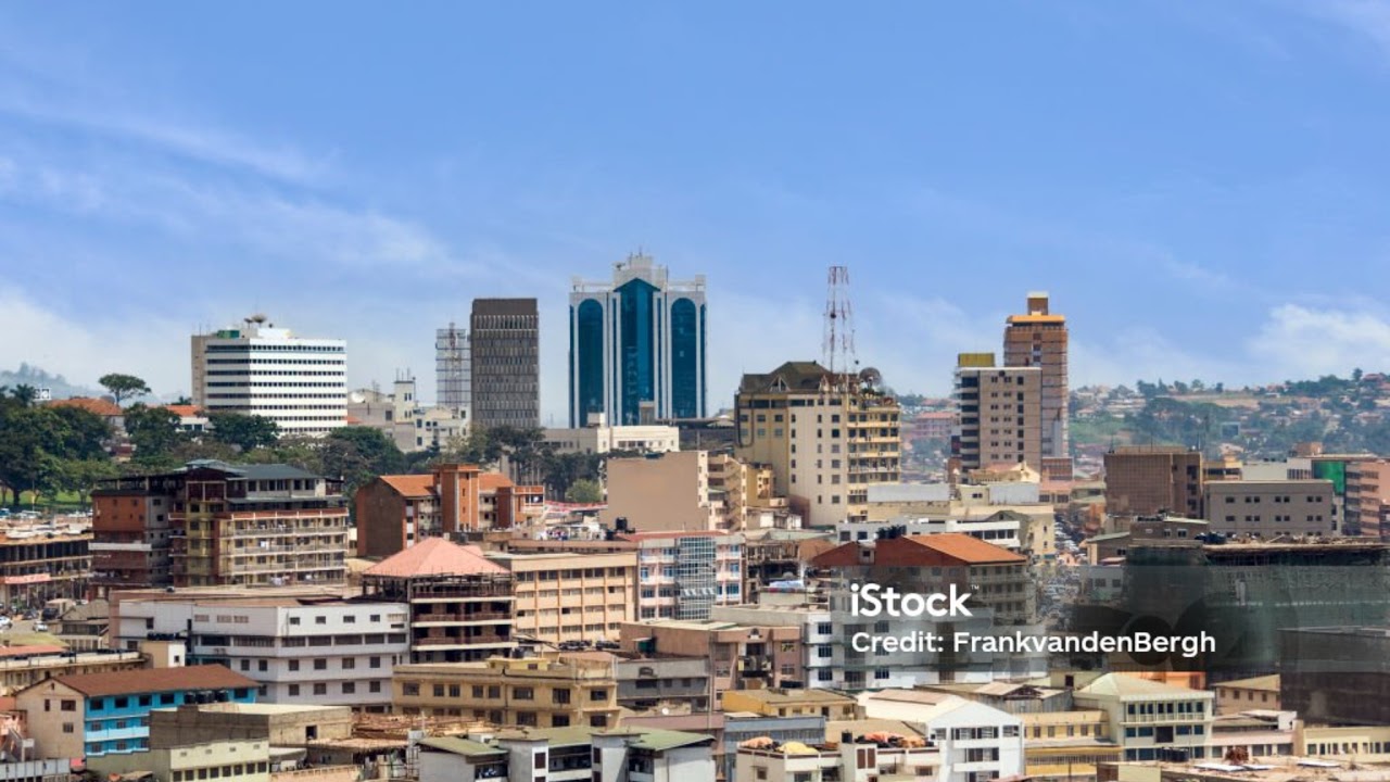 LIVE The 45th Tarehe Sita Thanksgiving prayer breakfast is underway at Mbuya