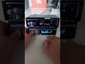 QUAL A DIFERENÇA DE EQUALIZAÇÕES ENTRE SOM PIONEER GOLFINHO E MVH X7000BR