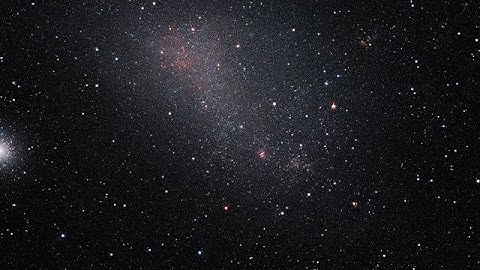 A close-up look at VISTA