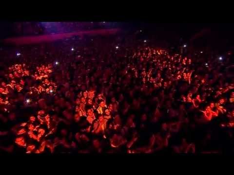 Sophie Ellis-Bextor - Take Me Home (Live in Jakarta)
