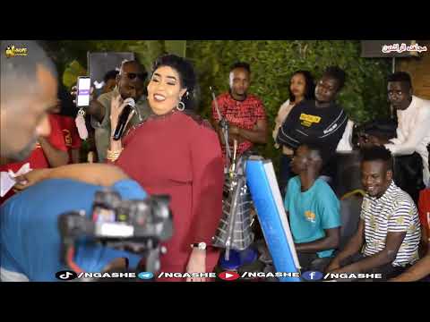 جديد مجاهدة الراشدين محمد عبيد ماهر ودالقضارف شلتة قلبي ما ممكن2022 New