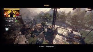 Spawn Camping ;)