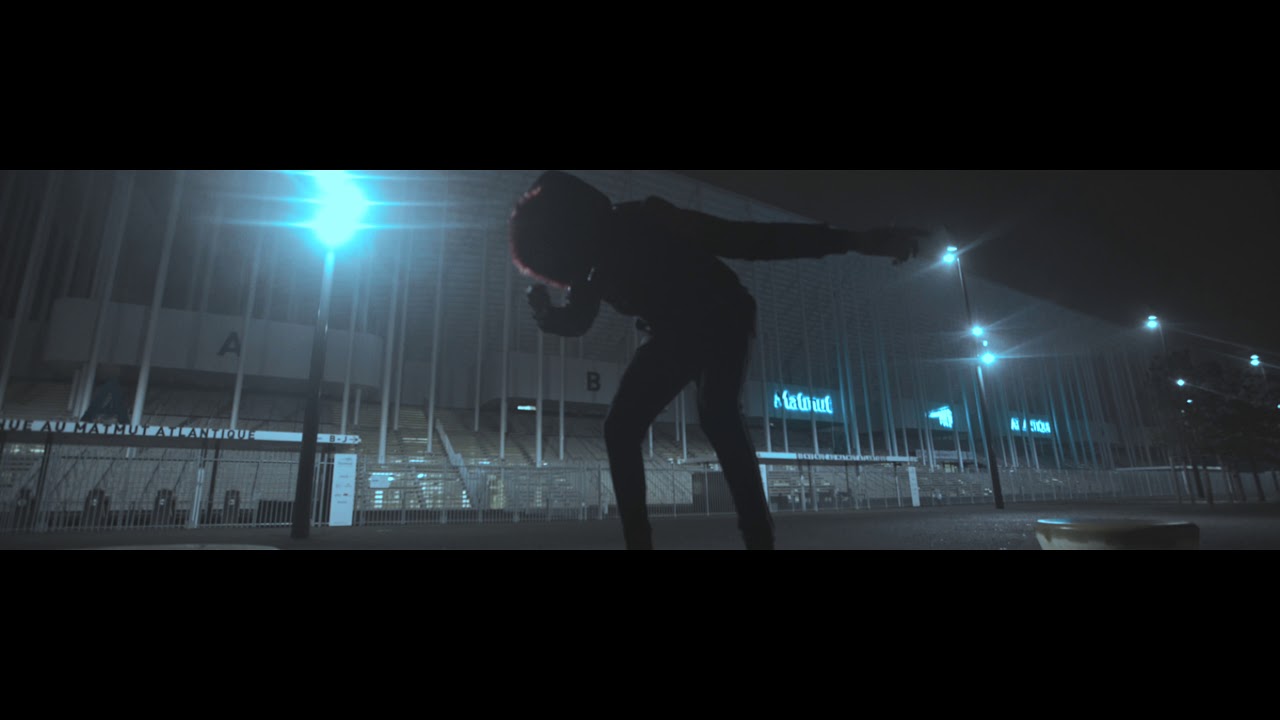 Le Chamal - Plus de ( Clip officiel )