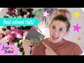 Stationery Advent Calendar! (and Other Ideas!) | LIFESTYLE