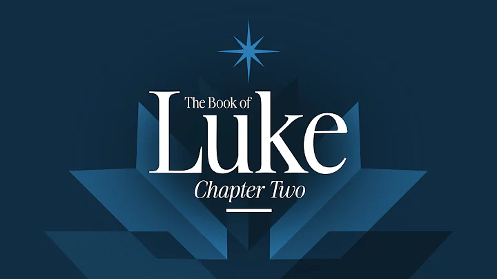 The Book of Luke: Chapter 2 | Pastor Jesse Starr |...