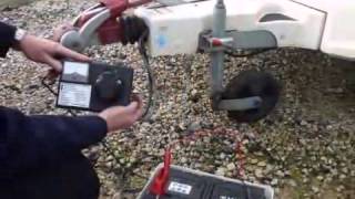 Caravan Repairs & Service - Utowpia Caravans