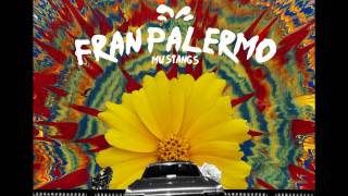 Fran Palermo ~ Mustangs chords