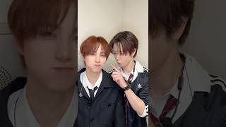 ぷくぷくパルス✨👼🏻 #INI #INI_All4U