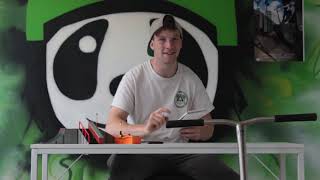 Q&A With Morgan Mcshane Content
