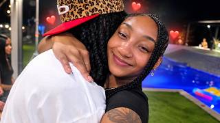Information Melt Might’ve Found The One At DDG Pool Party... 👀❤️ News