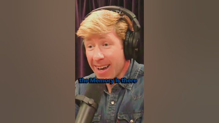 this is why you Forget your Dreams when you wake up from sleep #matthewwalker #joerogan