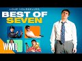 Best of seven  full comedy movie  jonnie stapleton  world movie central