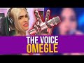 Madame Dolar: The Voice Omegle