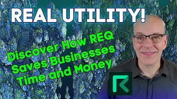 What is the REQ token? See How Request Helps Businesses with Crypto Invoicing and Crypto Payroll.