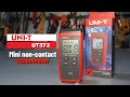 UNI-T UT373 / Mini non-contact tachometer