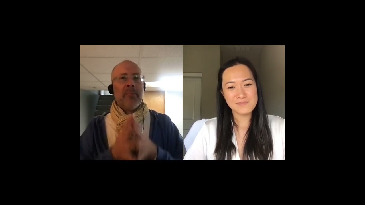 Chris Parkhurst, Producer and Director of Elvis of Cambodia