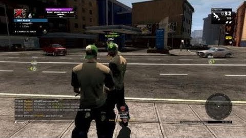 APB Reloaded 1v1 EXOTICWOLFYT