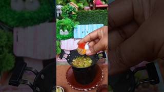 # miniature cooking