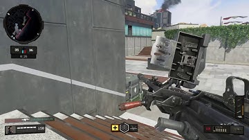 BLACK OPS 4 :-: How to get the VKM AIMBOT MOD!