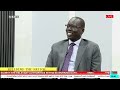 SSBC AFTERNOON NEWS JANUARY 30 2025