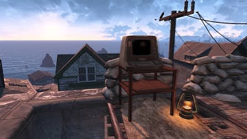 Fallout 4:How to get Reba II legendary sniper rifle