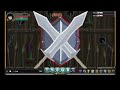AQW 1v1 strangers Doom Arena Galanoth server Paladin Chronomancer vs Frost SpiritReaver