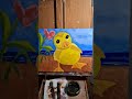 Duckling #duck #cute#kawaii