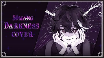 Thumbnail of 50mang쏘망-  Darkness (어둑시니) cover by Ankh