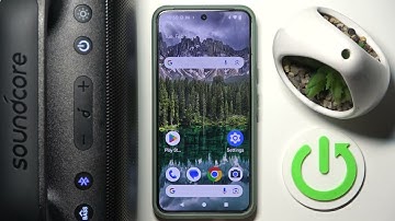 How to Set Device Type for Soundcore Select Pro on Android
