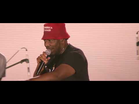 Bryson Gray - TRUMP IS YOUR PRESIDENT (MUSIC VIDEO)