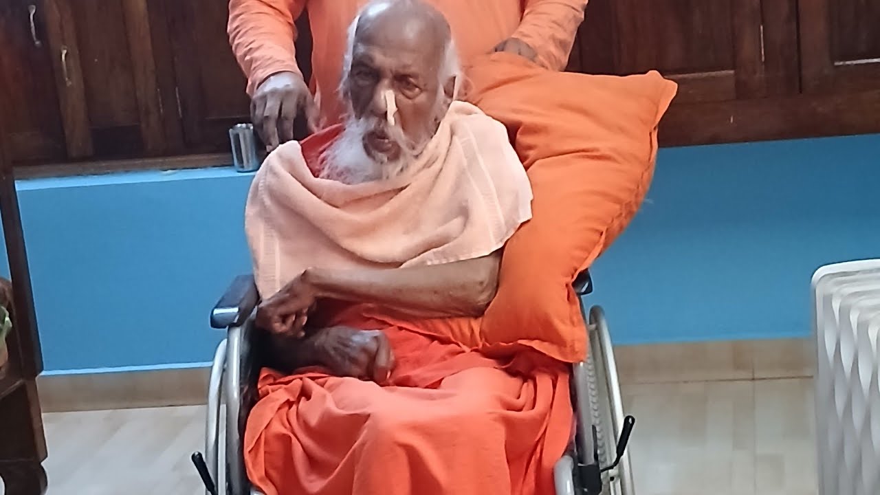 LIVE संतमत सत्संग |आज का अपराह्न कालीन सत्संग | महर्षि मेॅंहीॅं आश्रम कुप्पाघाट भागलपुर| SANTMAT TV