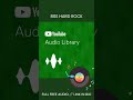 80s hard rock and roll • Alice Cooper Vibes [No Copyright Music] The Reins - Blue Deer