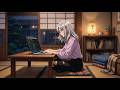 Relaxing LoFi Music for Work, Study and Thinking