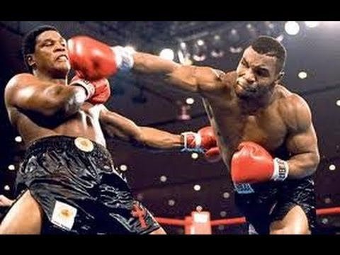 WHAT IS A KNOCKOUT?