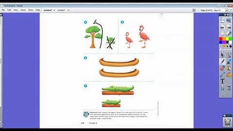 Chapter 8 Check My Progress