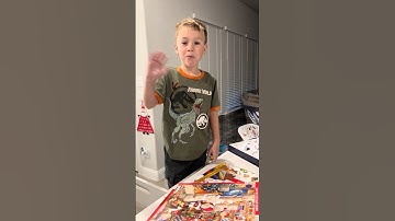 Day 8!! ❄️ Multiple advent calendars unboxing! OPEN WITH US! #adventcalendars