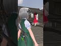 【東方mmd紙芝居】悩みを抱えている霊夢さん#shorts
