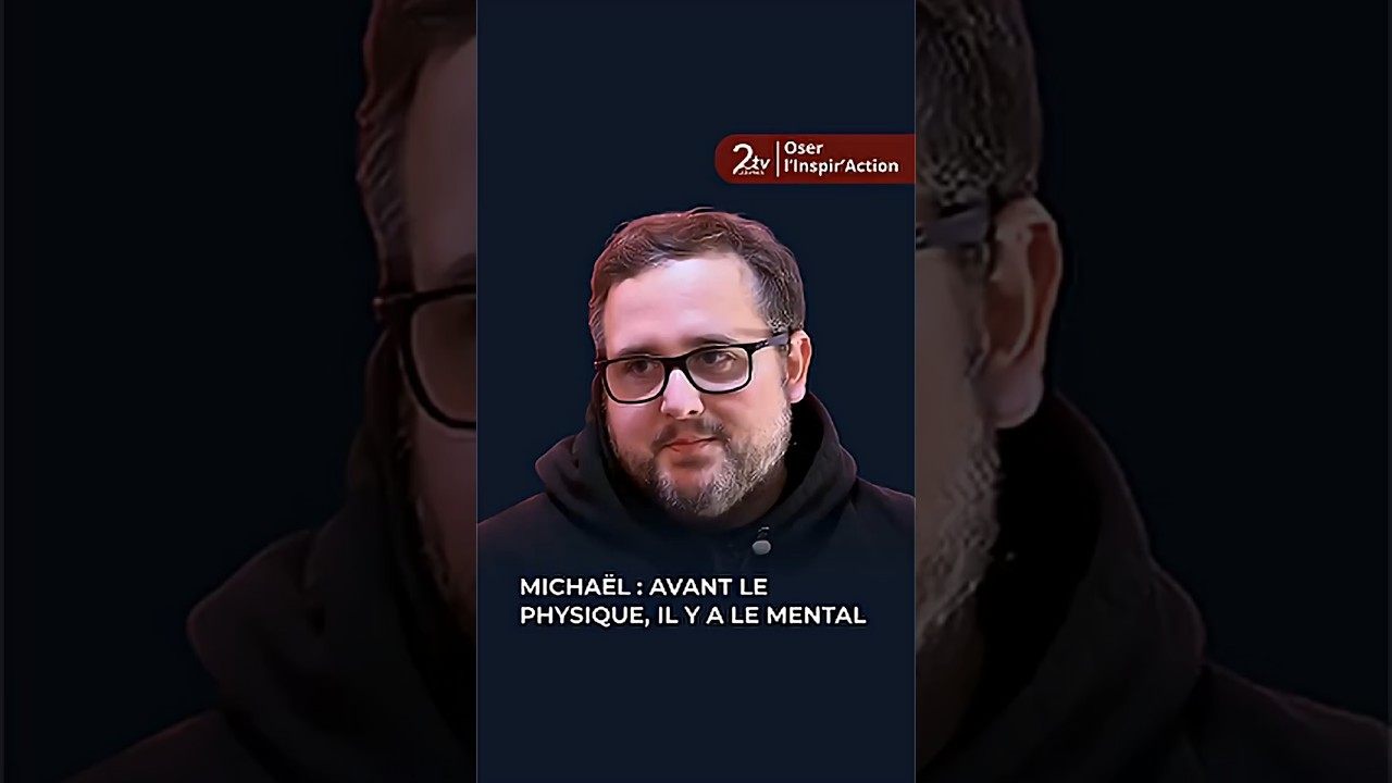 Avant le physique, il y a le mental