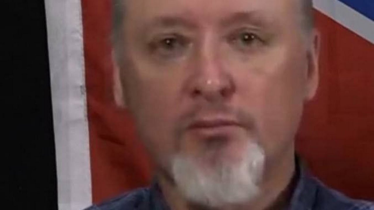 Похудевший Игорь Гиркин (шальной полковник Рунов) о ситуации на фронте ...