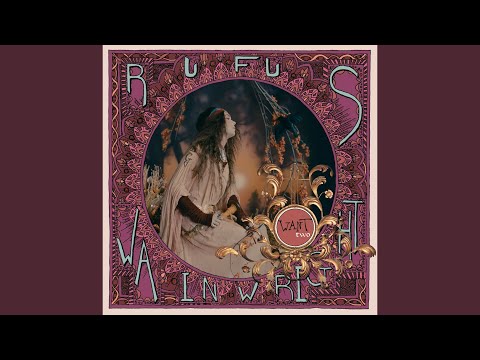 Rufus Wainwright - Want Two (Full Album) - YouTube