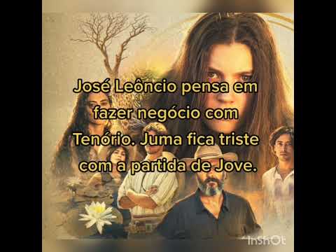 Resumo da novela