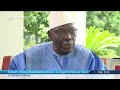 Mali  arme prsidentielle scurit histoire entretien avec moussa traor ancien prsident