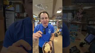 CELEBRATING “SCOOPS OF THANKS DAY” AT CULVER’S WITH A LIVE REVIEW OF THE ONE-DAY-ONLY FLAVOR
