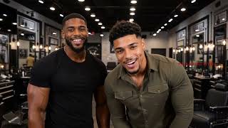 We Didn't Expect This... Thank You! ❤️🙌🏾 | Mario & Dwayne
