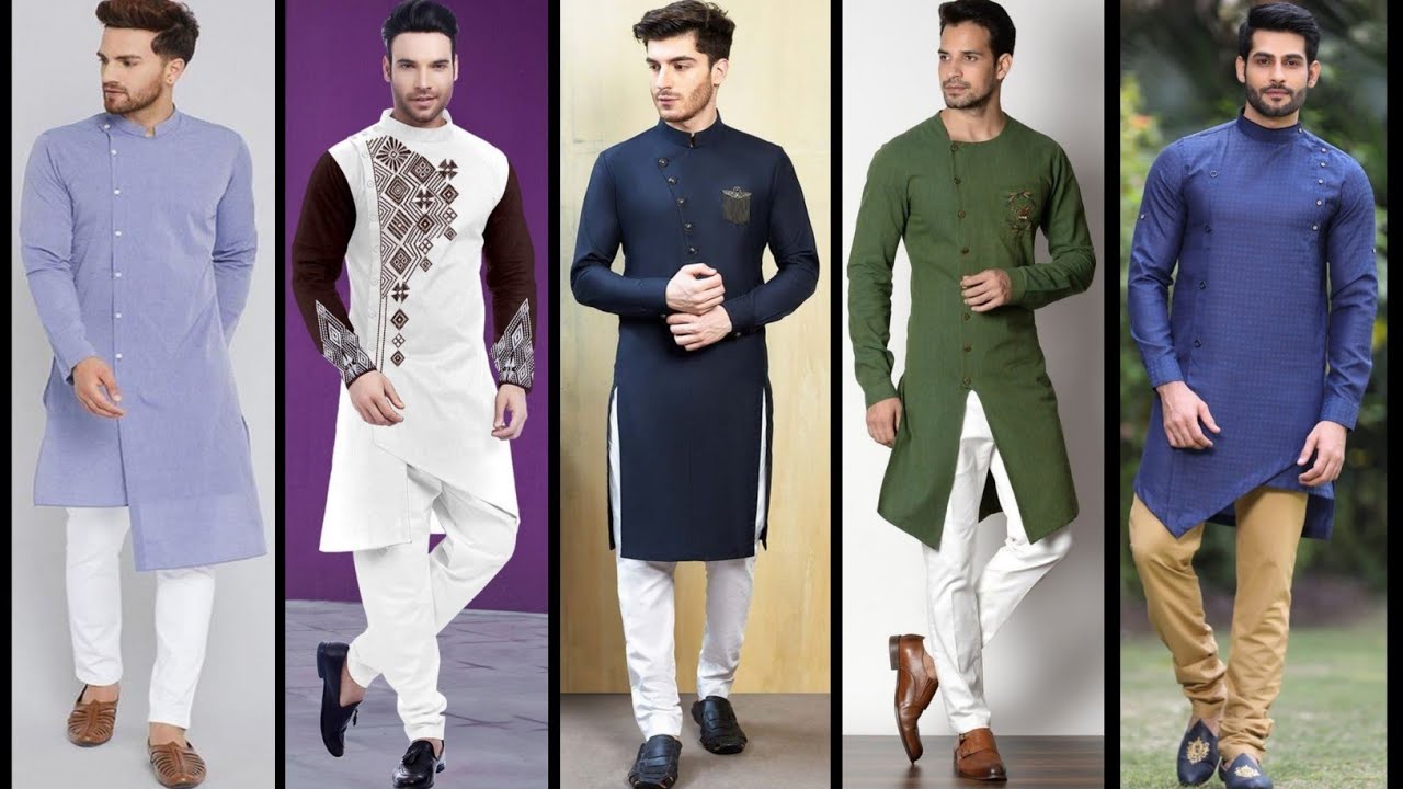 Eid 2022: Fashion guide for men and women for the festive occasion