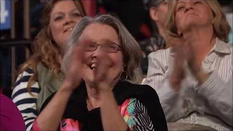 Joyce Meyer soul control pt 2