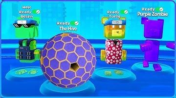 Multiplayer Hive Squad Hide and Seek Super Bear Adventure Gameplay Walkthrough