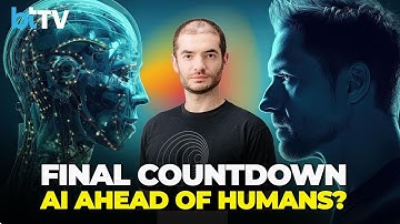 OpenAI Co-founder Ilya Sutskever: Unimaginable, Unpredictable Future Driven By AI Advancements