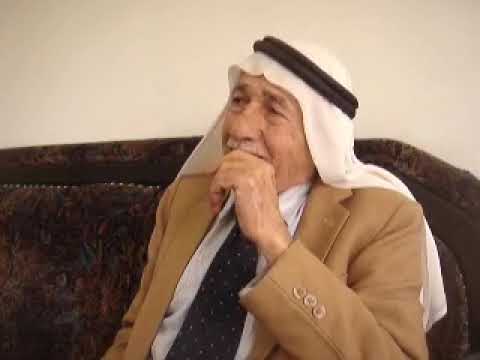 مقابلة تاريخ شفوي عن النكبة الفلسطينية اسعد سليمان من قرية إكسال قضاء الناصرة 2