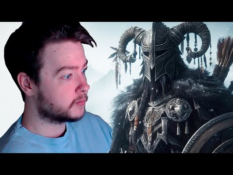 Видео: НОВЫЙ ИМБА БИЛД | ГЛОБАЛЬНЫЙ ПАТЧ SE XI в Skyrim Requiem for a Balance